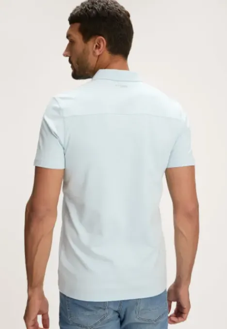 Discount Frost Polo T-shirts|Polo's