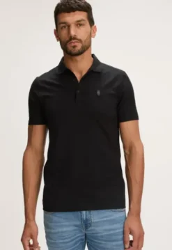 Hot Frost Polo T-shirts|Polo's