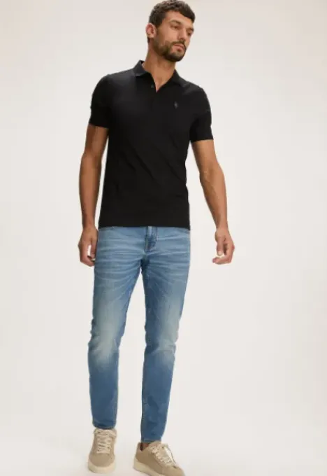 Hot Frost Polo T-shirts|Polo's