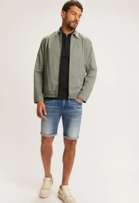 Hot Frost Polo T-shirts|Polo's