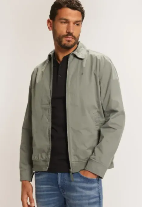 Hot Frost Polo T-shirts|Polo's