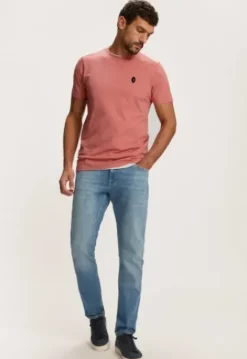 New Frost T-shirt T-shirts