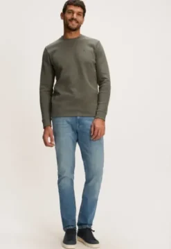 Garron Longsleeve T-shirts