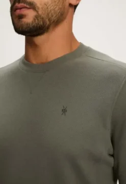 Garron Longsleeve T-shirts