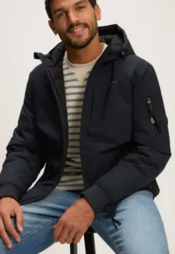 Hot Harris Jas Jassen