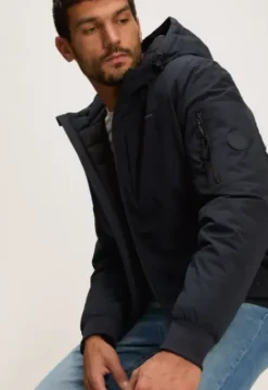 Hot Harris Jas Jassen