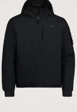 Hot Harris Jas Jassen