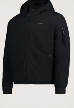 Hot Harris Jas Jassen