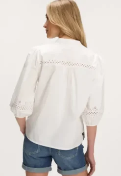 Outlet Kabi Blouse Blouses