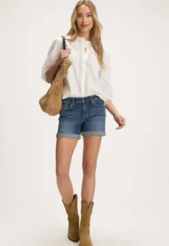 Outlet Kabi Blouse Blouses