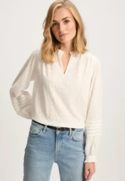 Kamilla Blouse Blouses