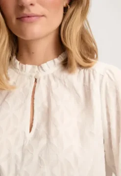 Kamilla Blouse Blouses