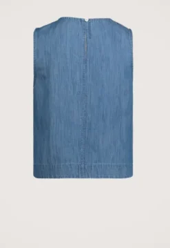 Hot Katrin Blouse Blouses