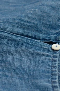 Hot Katrin Blouse Blouses