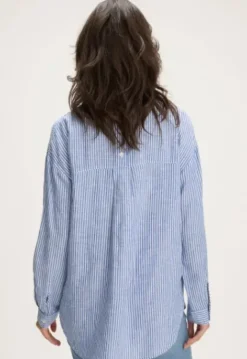 Hot Kelsa Blouse Blouses