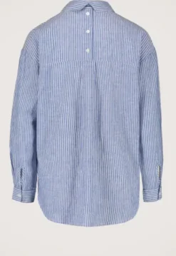 Hot Kelsa Blouse Blouses