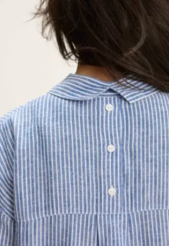 Hot Kelsa Blouse Blouses