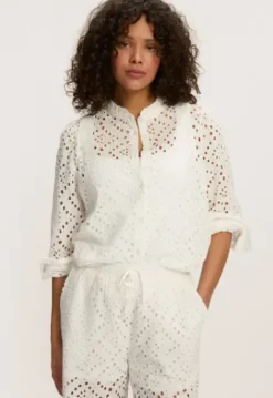 Hot Kesley Blouse Blouses