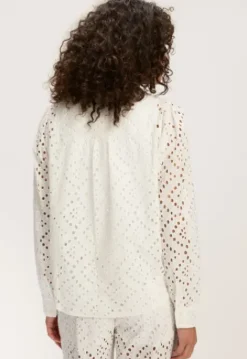 Hot Kesley Blouse Blouses