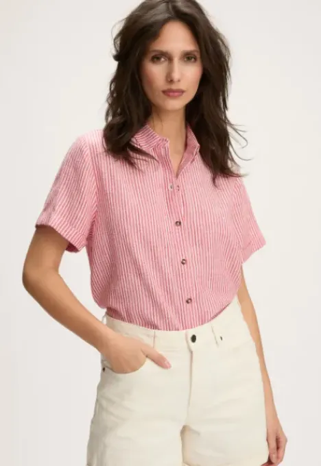 Sale Keyoni Blouse Blouses