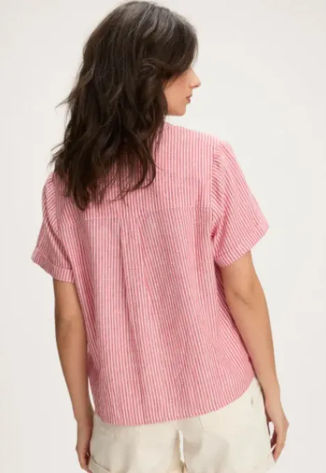 Sale Keyoni Blouse Blouses