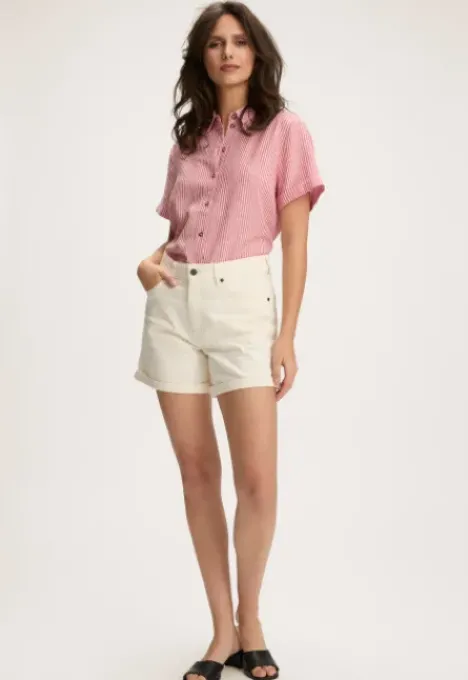 Sale Keyoni Blouse Blouses