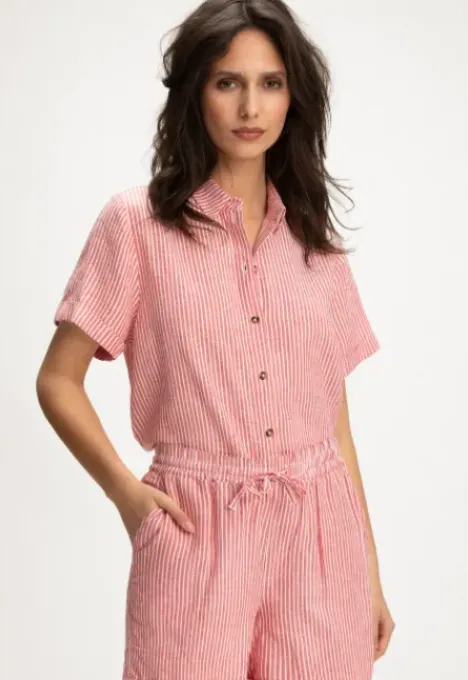 Sale Keyoni Blouse Blouses