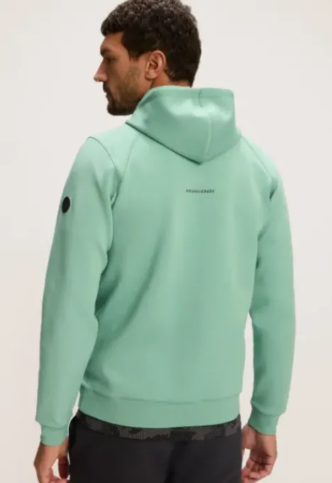 New Kinz Sweatvest Hoodie Vesten