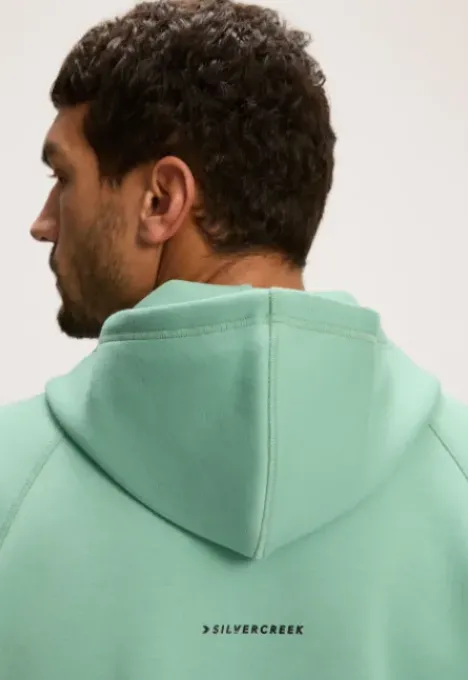 New Kinz Sweatvest Hoodie Vesten