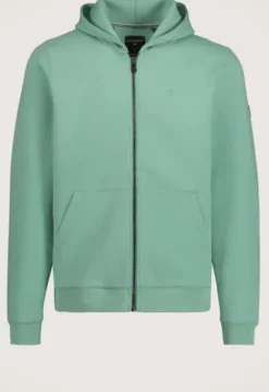 New Kinz Sweatvest Hoodie Vesten