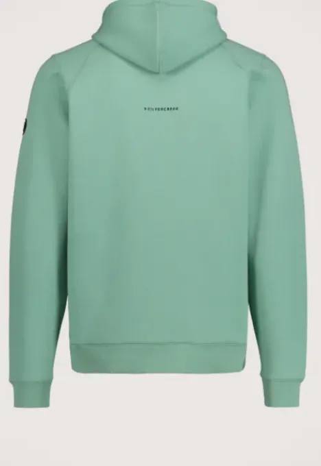 New Kinz Sweatvest Hoodie Vesten