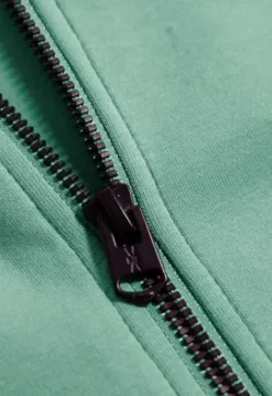 New Kinz Sweatvest Hoodie Vesten