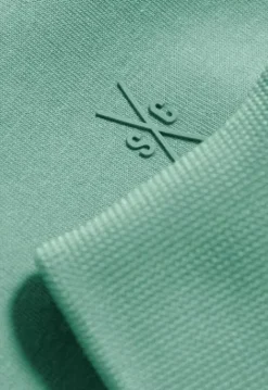 New Kinz Sweatvest Hoodie Vesten