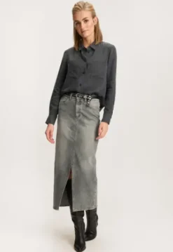 Hot Kiran Blouse Blouses