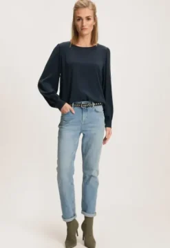 Hot Kiyani Blouse Blouses