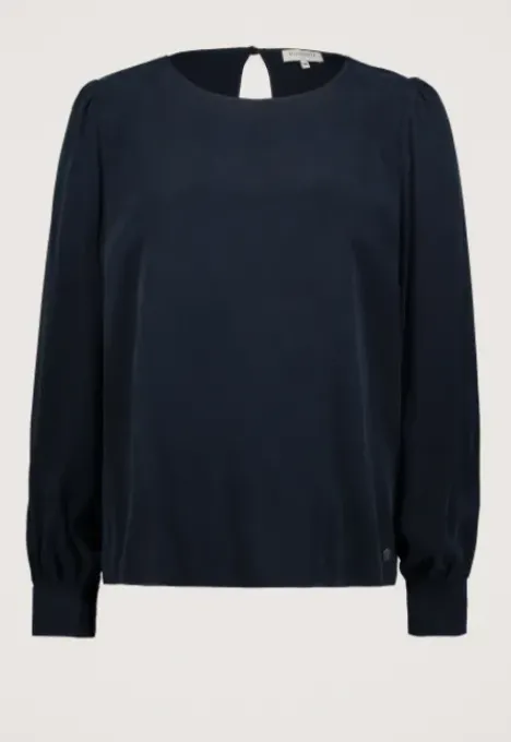 Hot Kiyani Blouse Blouses