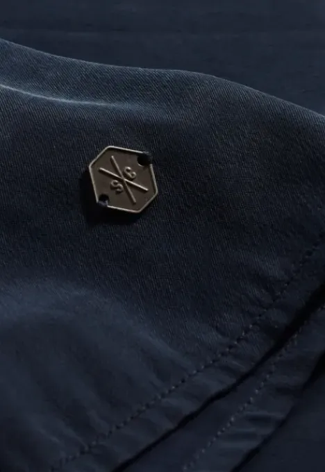 Hot Kiyani Blouse Blouses