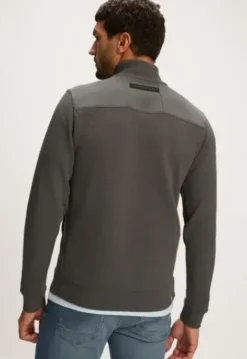 Best Kube Sweatvest Vesten