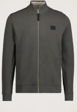 Best Kube Sweatvest Vesten