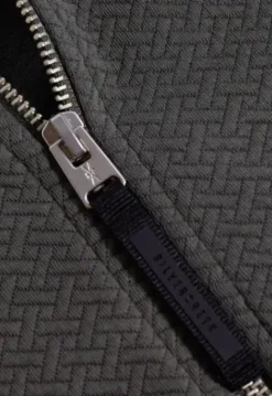 Best Kube Sweatvest Vesten