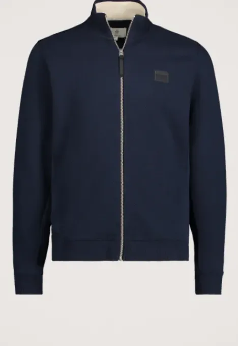 New Kube Sweatvest Vesten