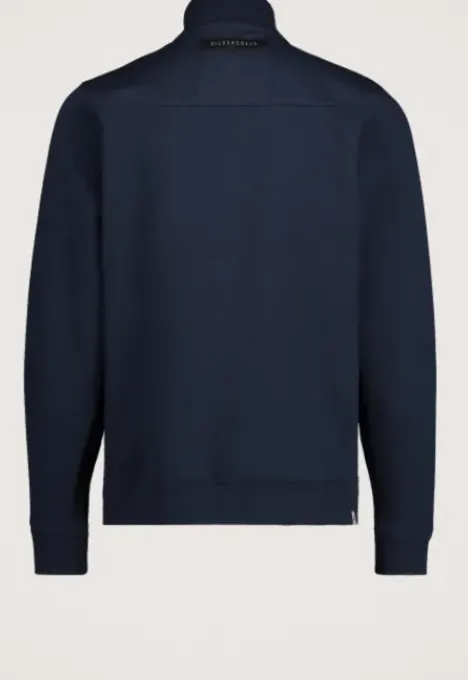 New Kube Sweatvest Vesten