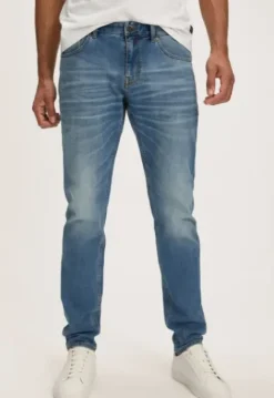 New Lewis Regular Tapered Jeans Jeans