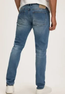 New Lewis Regular Tapered Jeans Jeans