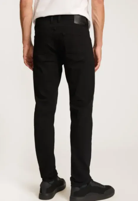 Clearance Lewis Regular Tapered Jeans Tapered|Jeans
