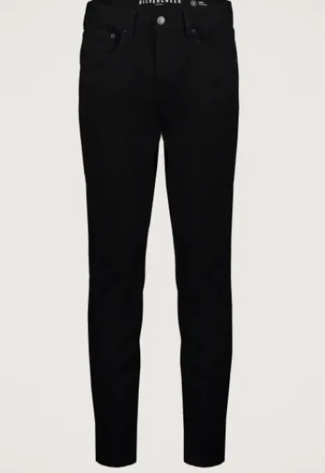 Clearance Lewis Regular Tapered Jeans Tapered|Jeans