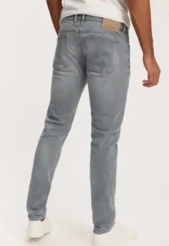 Hot Lewis Regular Tapered Jeans Tapered|Jeans