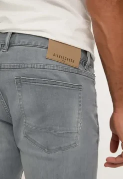 Hot Lewis Regular Tapered Jeans Tapered|Jeans