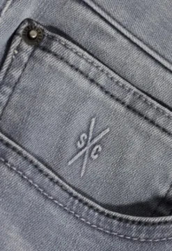 Hot Lewis Regular Tapered Jeans Tapered|Jeans