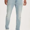 Hot Lewis Regular Tapered Jeans Tapered|Jeans